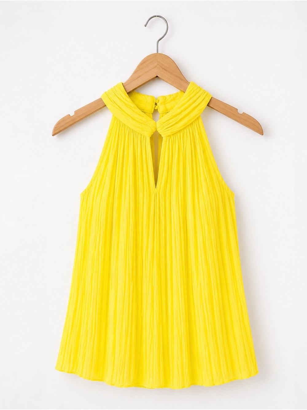 ❤️Touch of Sunshine Halter